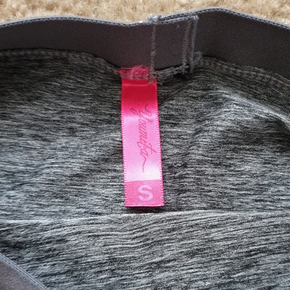 Workout shorts - Picture 3 of 3